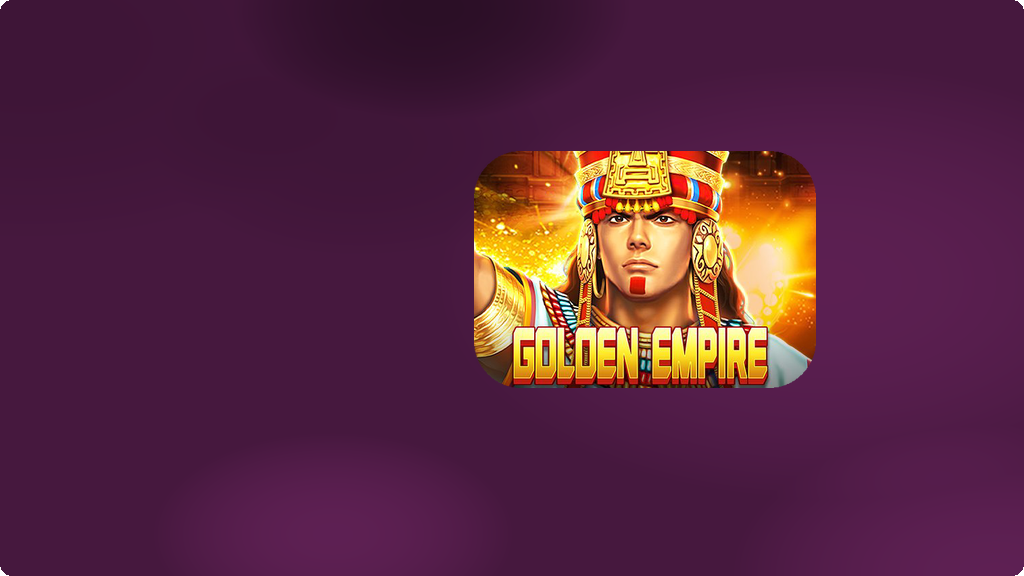 Golden Empire