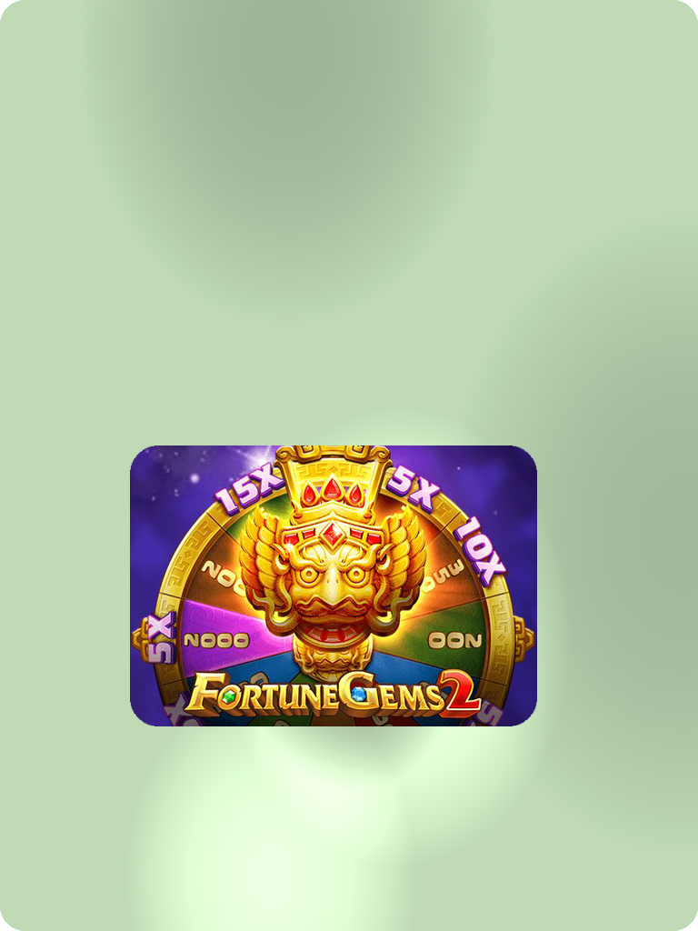 Fortune Gems 2